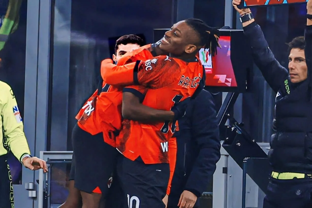 Escalação do Milan: veja o provável time hoje contra a Atalanta