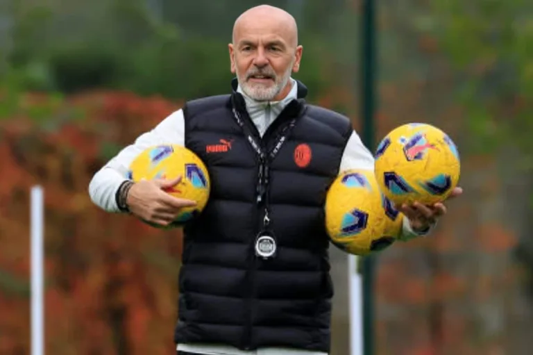 Milan hoje tem cinco desfalques contra o Empoli; veja quem está fora