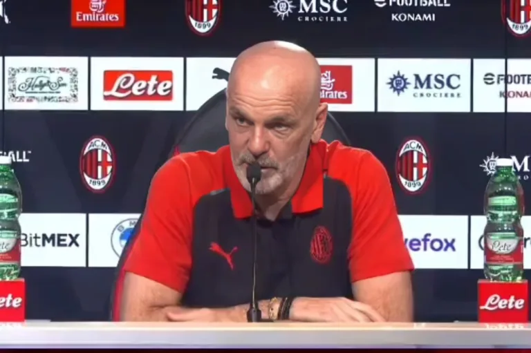 Milan muda hoje contra Udinese; veja a provável escalação