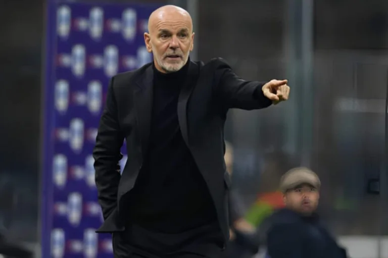 Veja a provável escalação do Milan hoje contra o Cagliari pela Copa da Itália