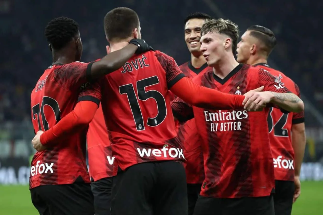 Empoli x Milan: saiba onde assistir ao vivo ao jogo do Campeonato Italiano