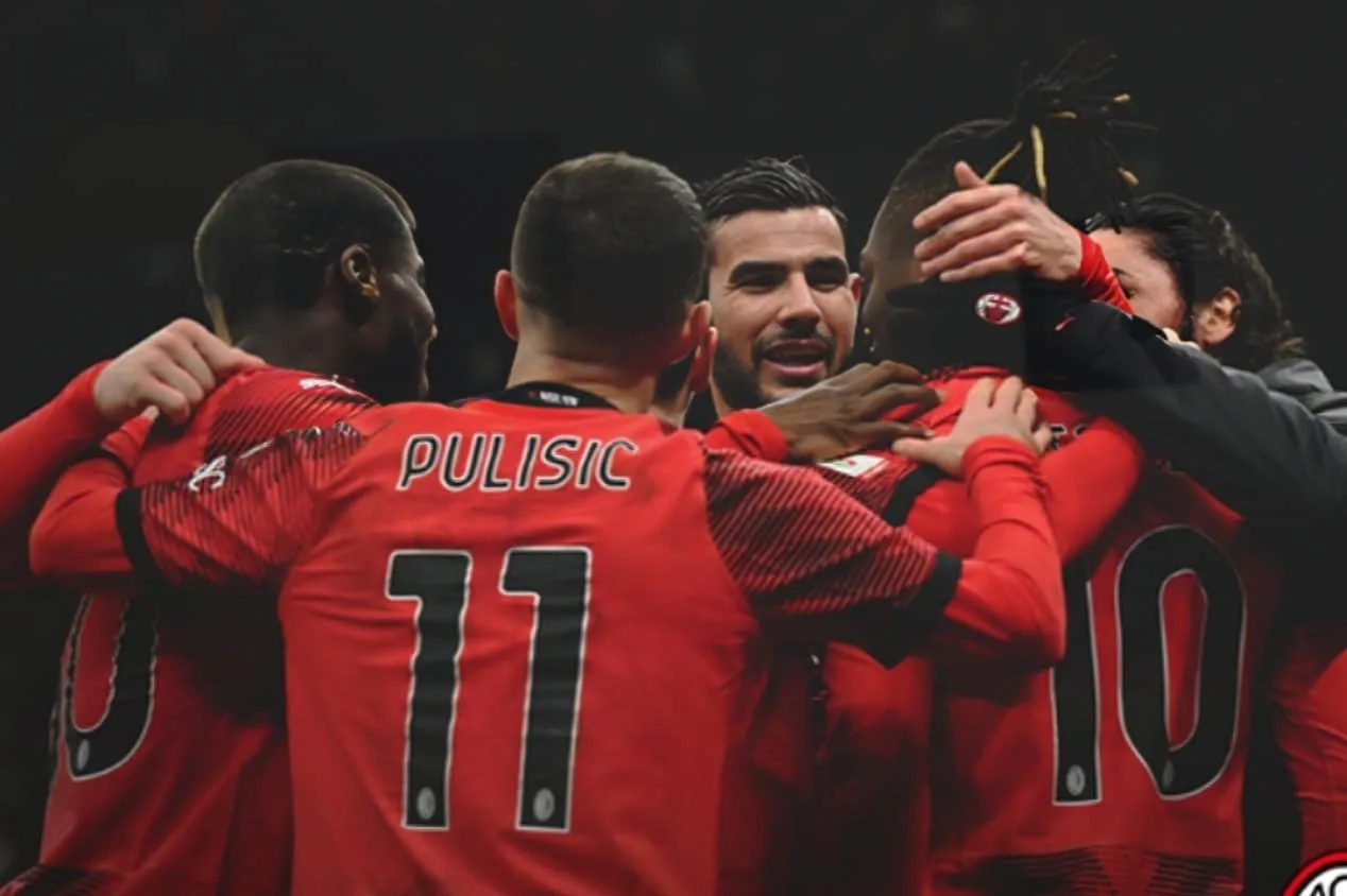 Escalação do Milan: veja o provável time hoje contra o Bologna