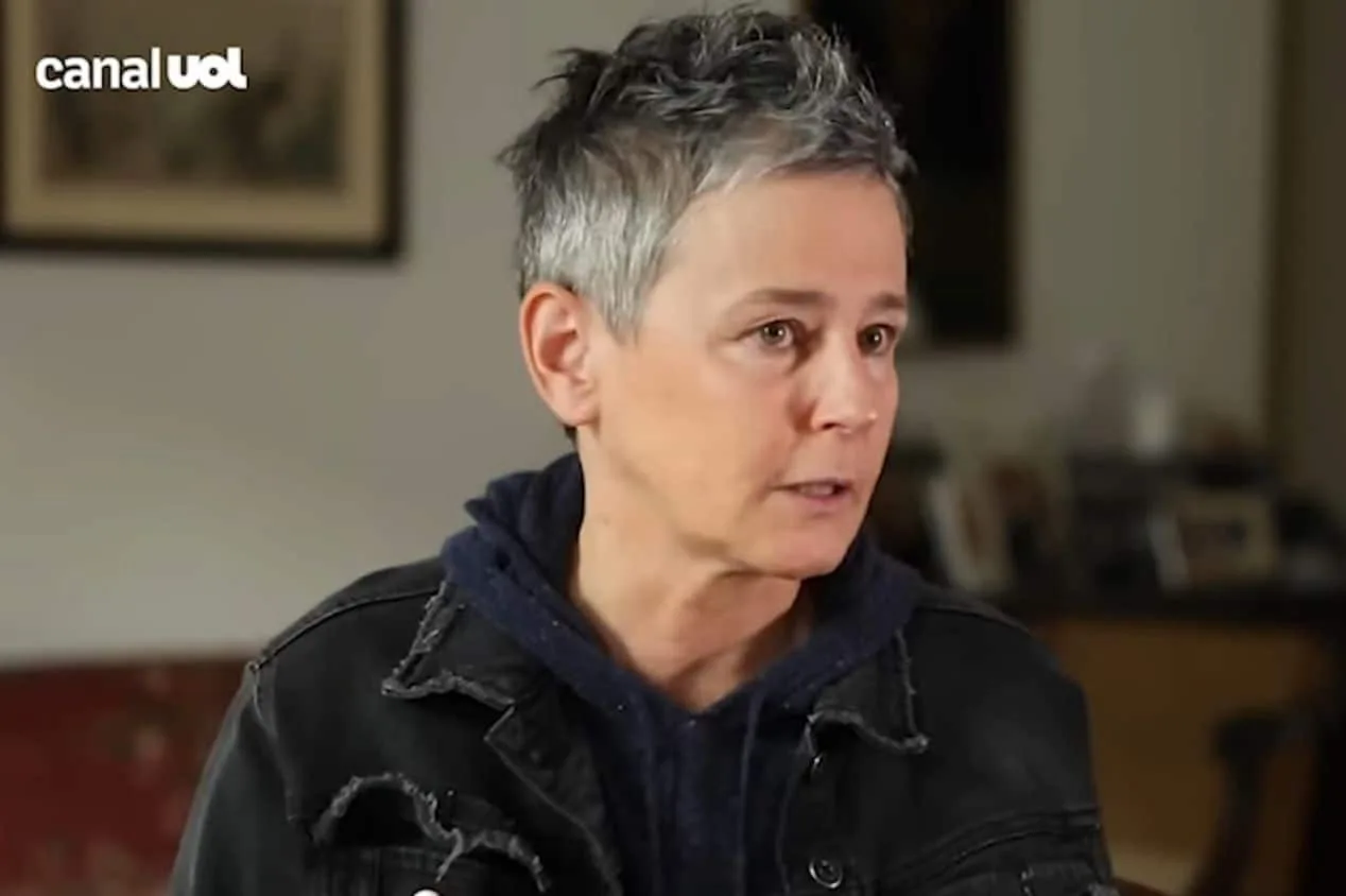 Milly Lacombe surpreende e aponta maior contratação do Flamengo na temporada 