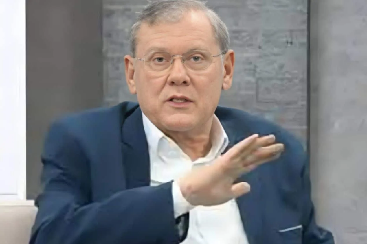 Milton Neves reafirma times favoritos a ganhar tudo em 2024