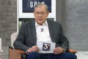 Milton Neves aponta novo favorito ao título do Paulistão 2024: “Candidatíssimo”