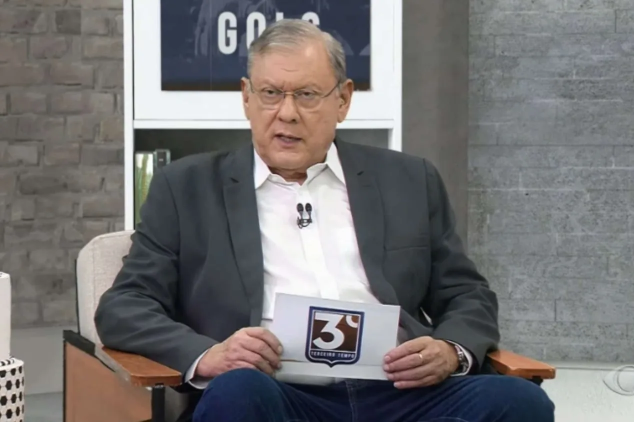 Milton Neves aponta novo favorito ao título do Paulistão 2024: “Candidatíssimo”