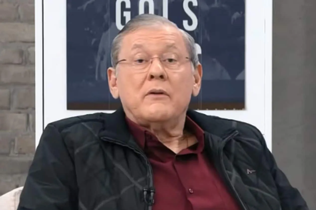 Milton Neves aponta técnico para assumir a seleção brasileira: “Nota 10”