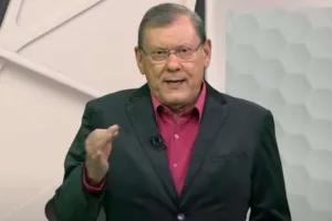 Milton Neves aponta time do Brasileirão Série A que pode surpreender no ano