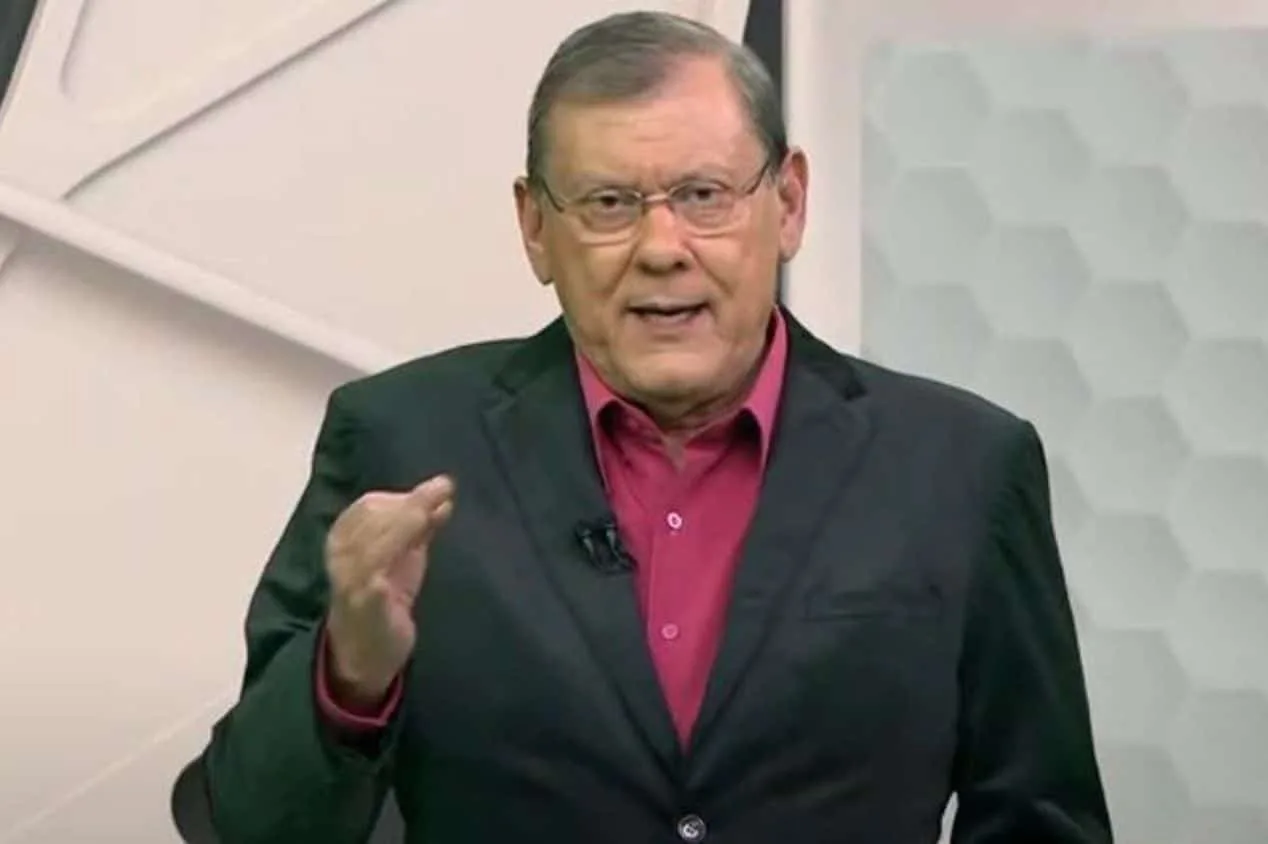 Milton Neves aponta time do Brasileirão Série A que pode surpreender no ano