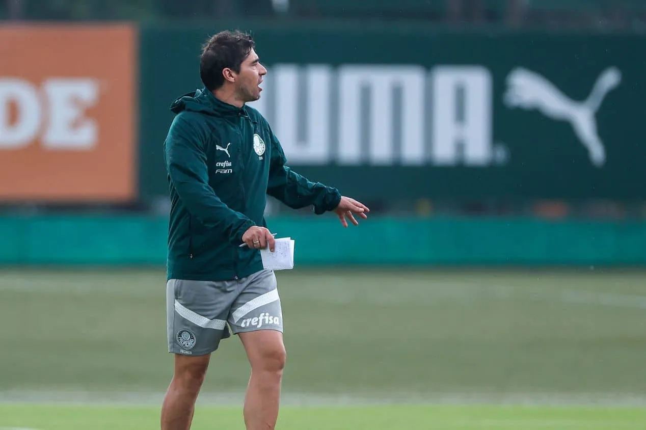 Milton Neves crava placar de Novorizontino x Palmeiras no Paulistão