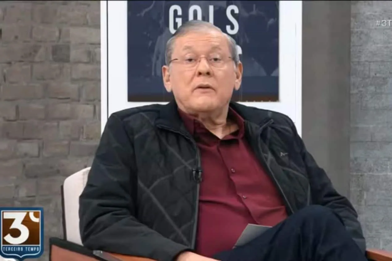 Milton Neves deixa Corinthians de lado e crava favoritos no Paulistão