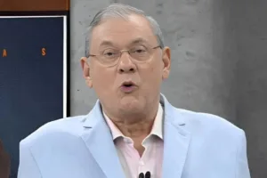 Milton Neves surpreende e crava campeão do Paulistão 2024