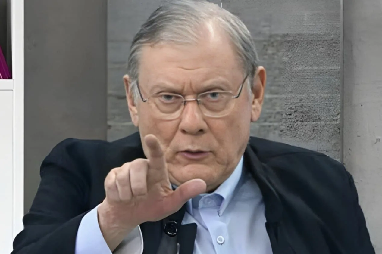 Milton Neves ‘esquece’ Palmeiras e indica campeão do Brasileirão 2024