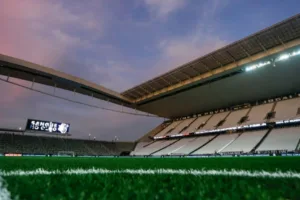 Milton Neves decreta resultado final de Corinthians x SPFC