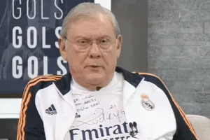 Milton Neves não descarta campeão ‘surpresa’ do Paulistão: “Entrou no páreo”