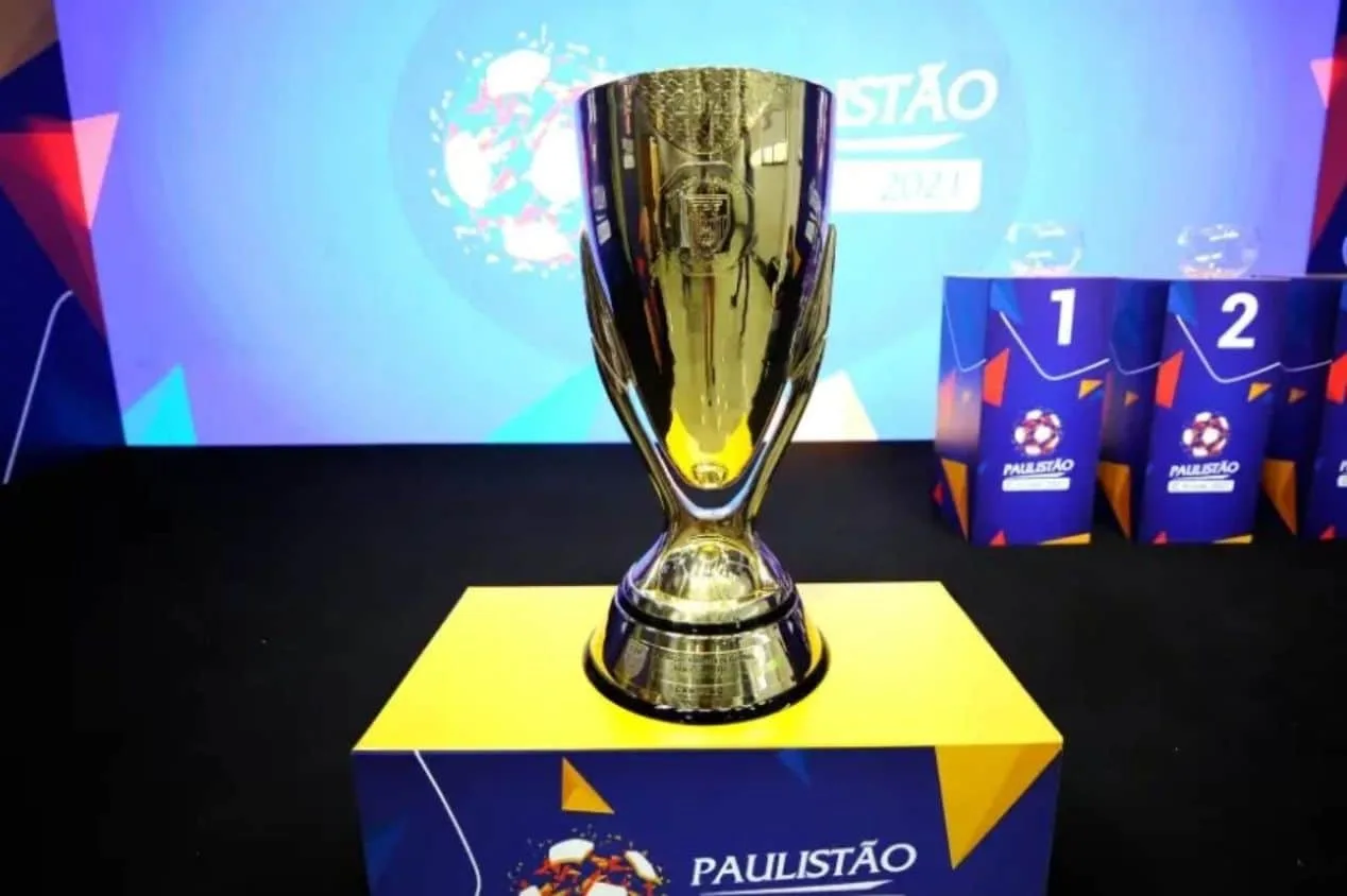 Milton Neves aponta time que pode ser a frustração no Paulistão