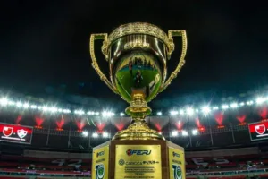 Milton Neves reforça campeão do Carioca após 1ª rodada: “Voando”