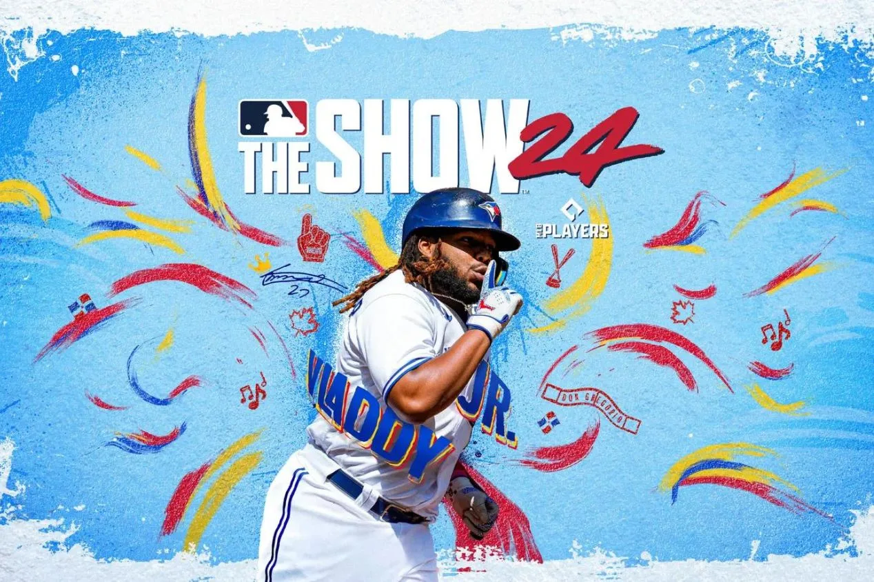 MLB The Show 24: Vladimir Guerrero Jr. é o atleta homenageado