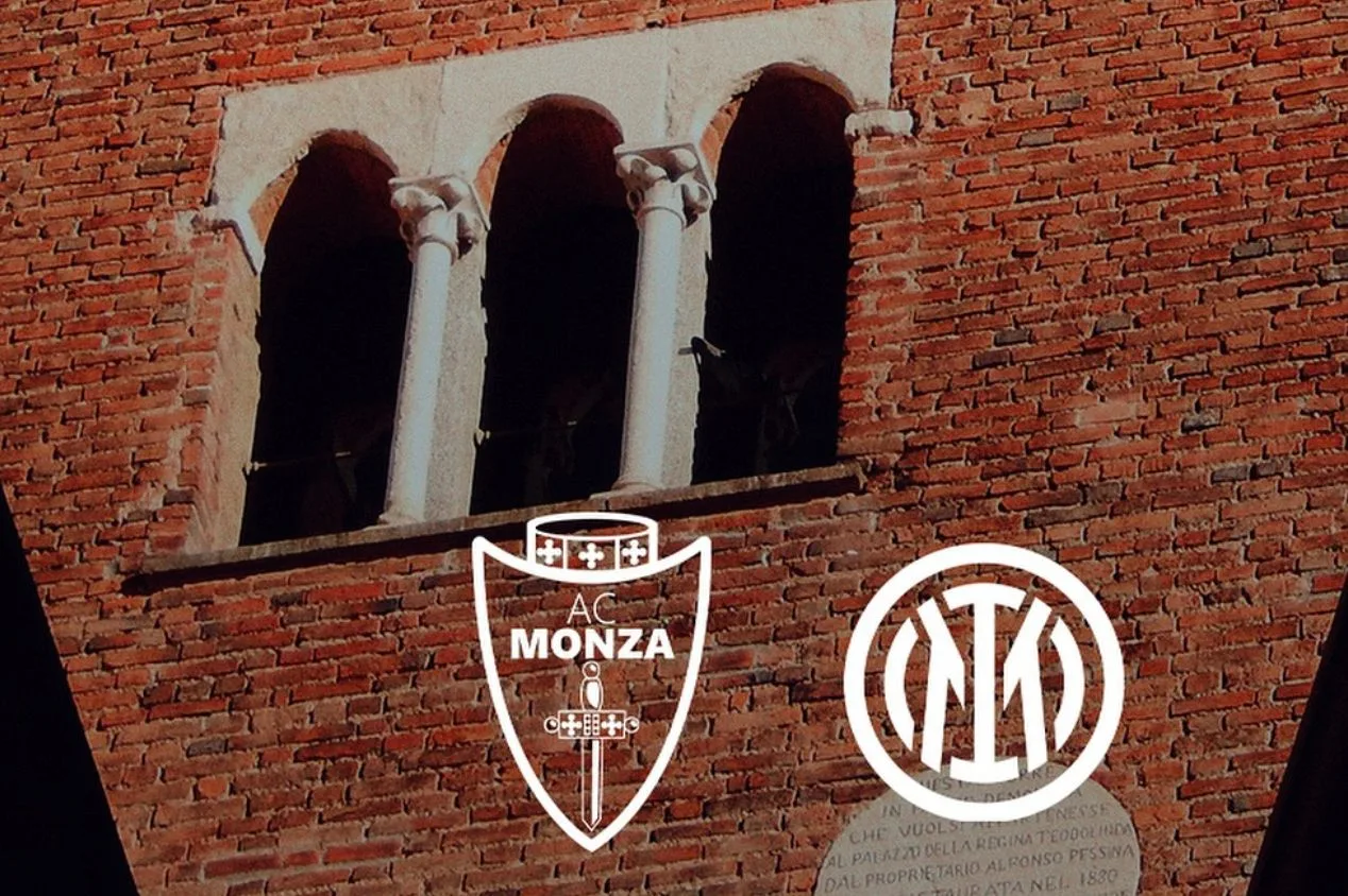 Monza x Inter de Milão: onde assistir ao jogo do Campeonato Italiano