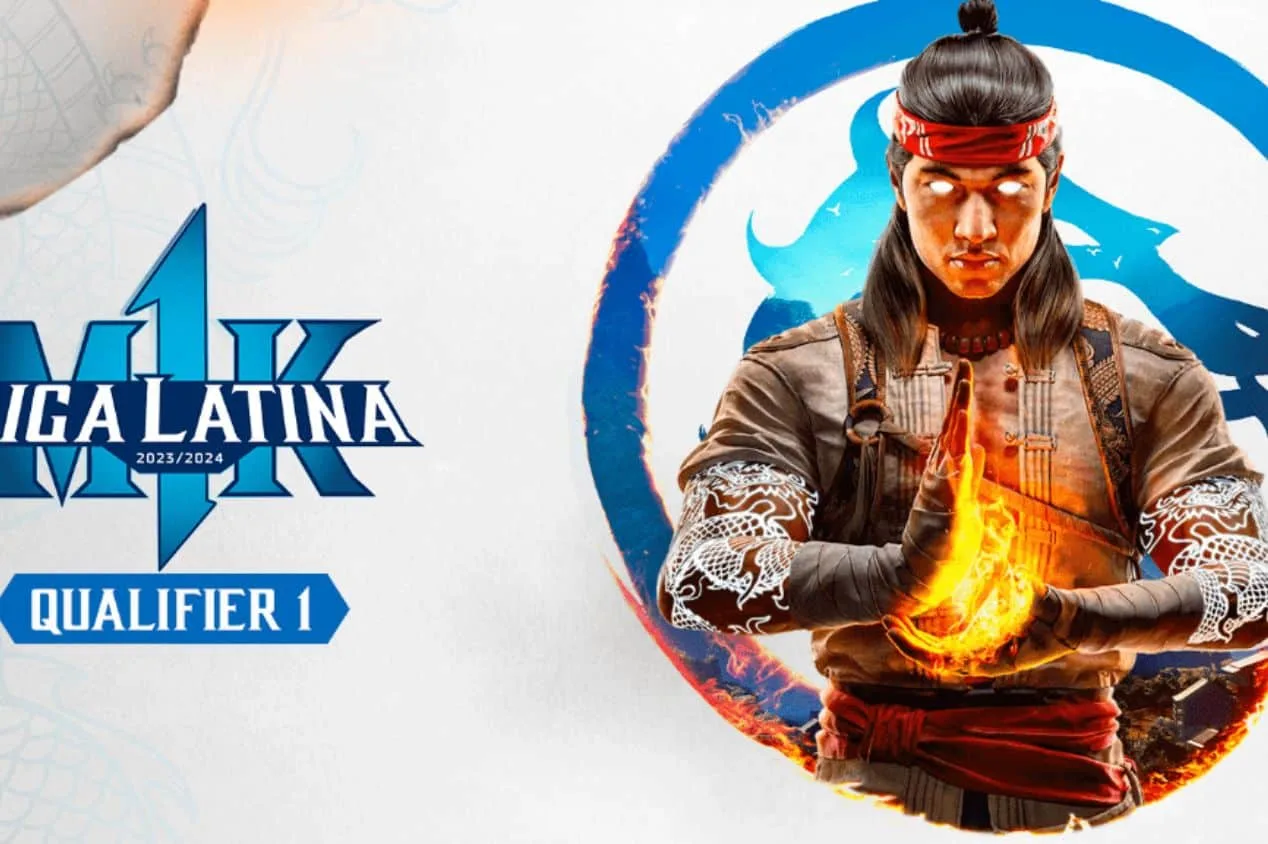 Mortal Kombat 1: saiba como participar do campeonato mundial