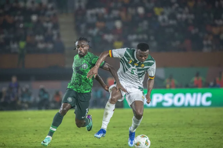 Nigéria x Angola – Copa das Nações Africanas: palpites, escalação e onde assistir – 02/02/2024