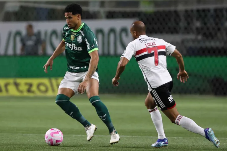 Milton Neves decreta campeão da Supercopa entre Palmeiras x SPFC: “Vai massacrar”