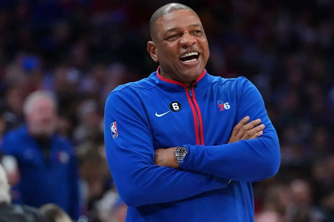 NBA: Doc Rivers aceita oferta e assume comando técnico dos Bucks