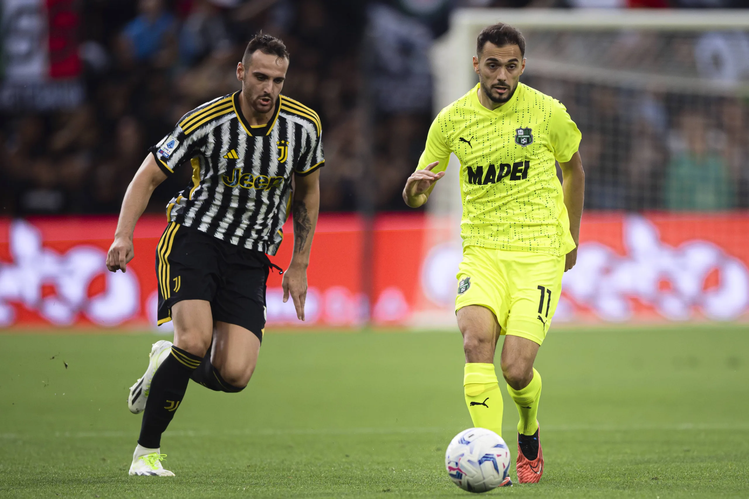 Palpite Juventus x Sassuolo – Campeonato Italiano – 16/01/2024