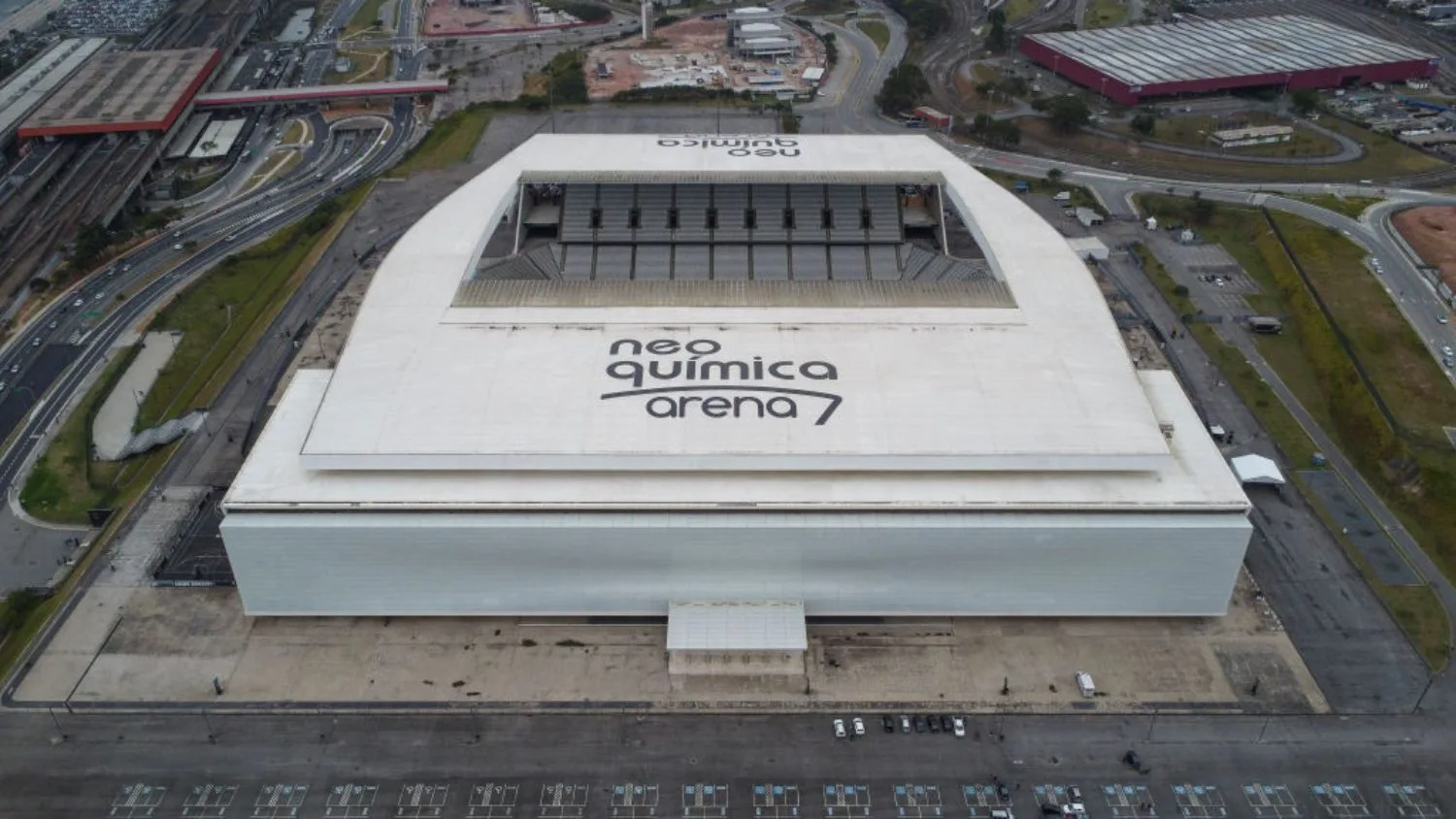 Torcedores do Cruzeiro reclamam da falta de ingressos na final da Copinha contra o Corinthians