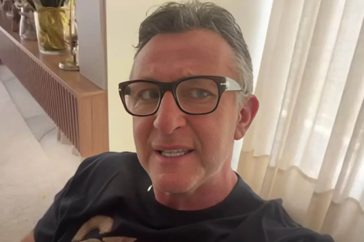 Dorival Junior se aproxima da seleção brasileira e Neto deixa recado