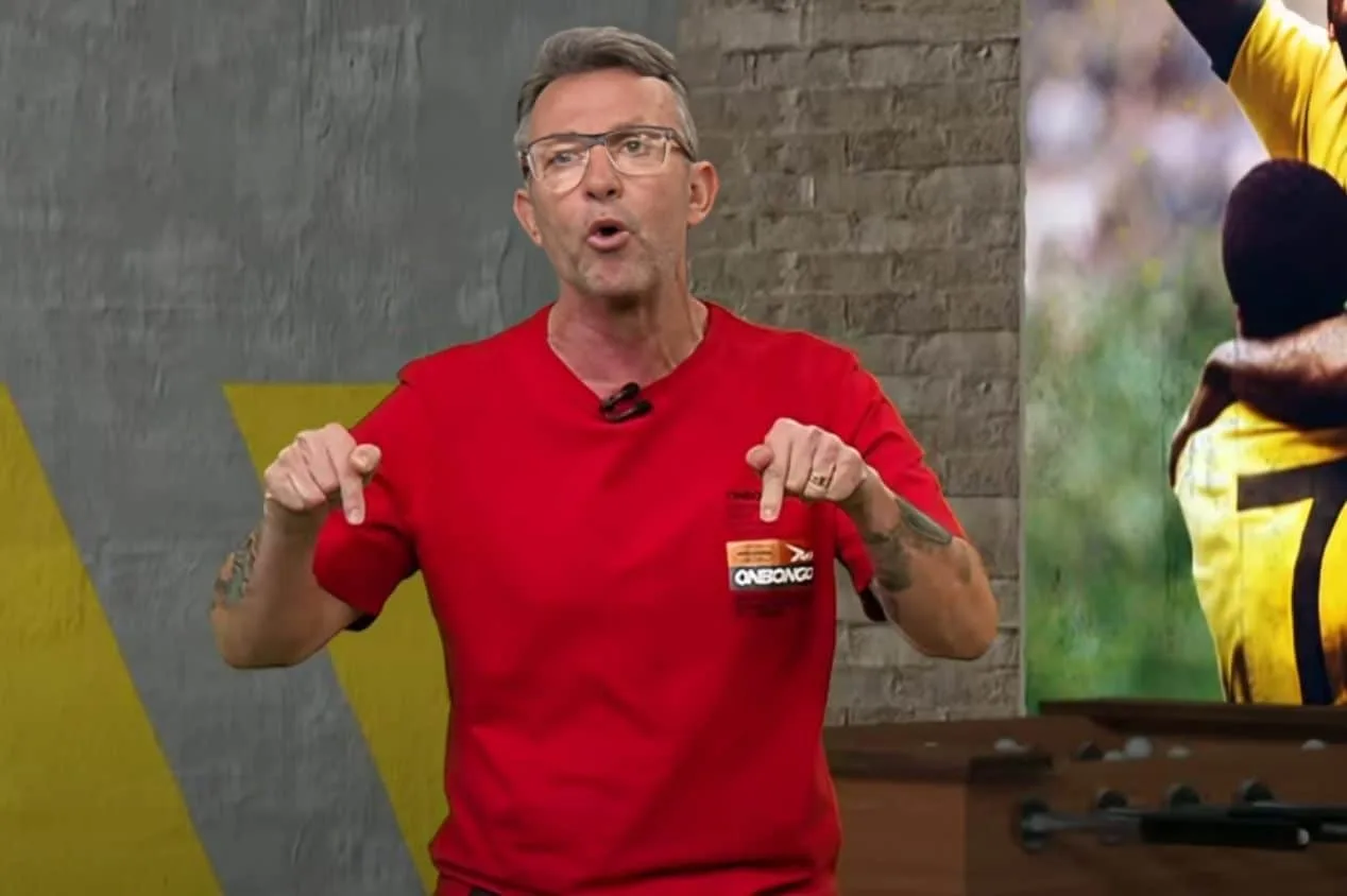 Neto rebate nota do Cuiabá e dá forte recado: “Carapuça serviu”