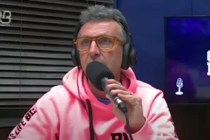 Neto elege time que pode surpreender no Paulistão: “Vem forte”