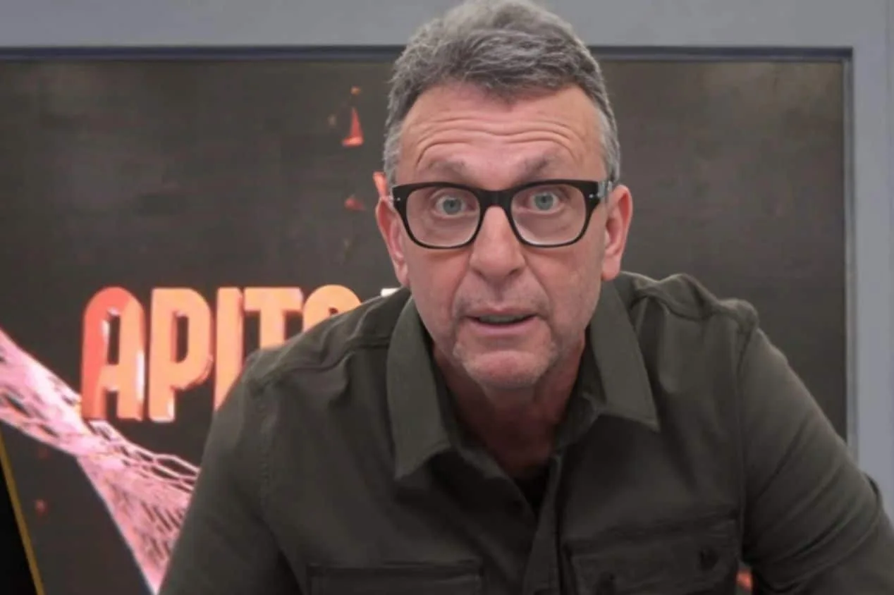 Neto muda palpite e crava campeão da Copinha 2024