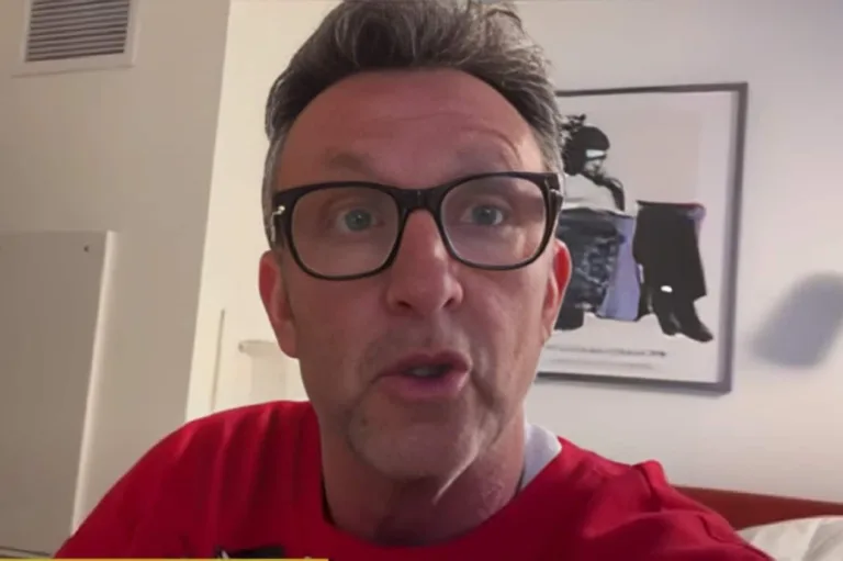 Neto reage após recado de André Hernan: “Eu bloqueio mesmo”