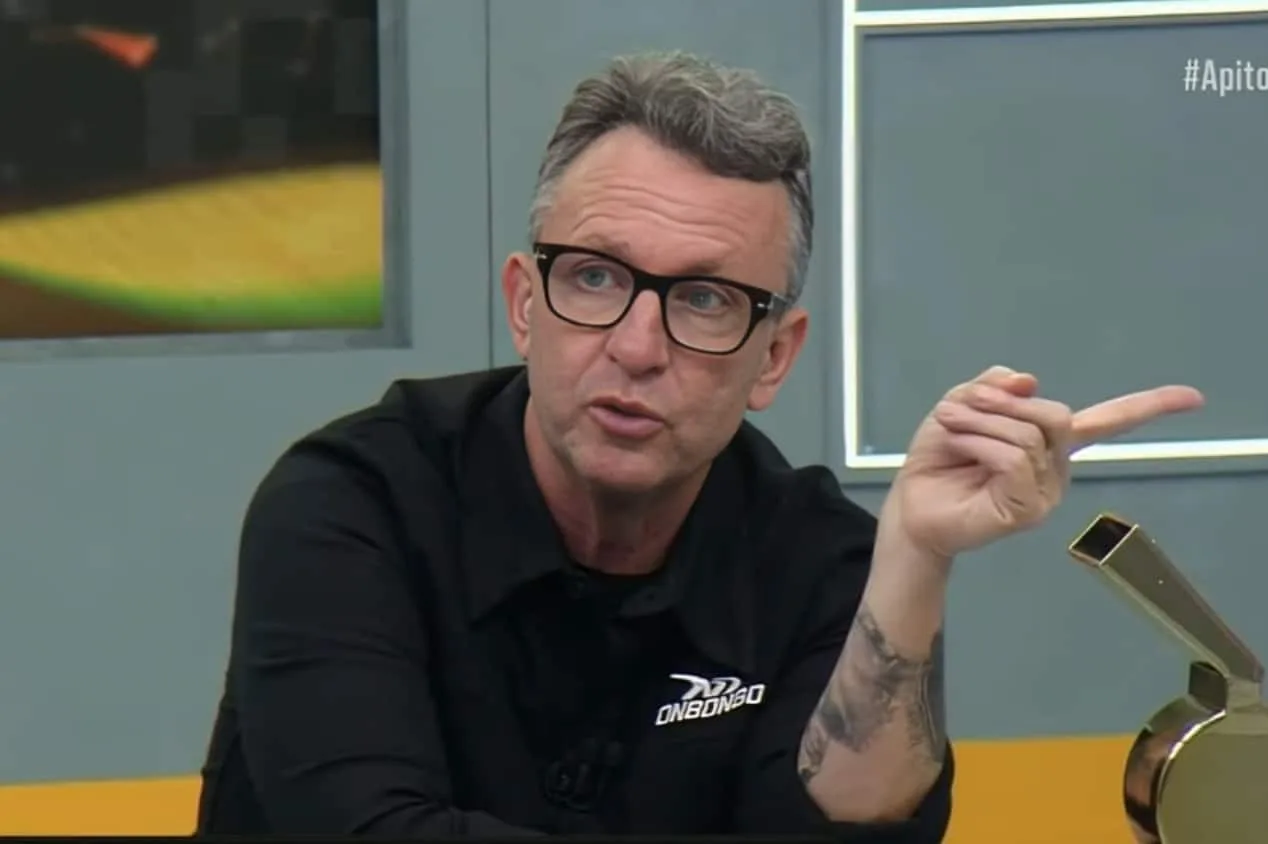 Neto crava novo favorito ao título da Copinha 2024: “Fica esperto”