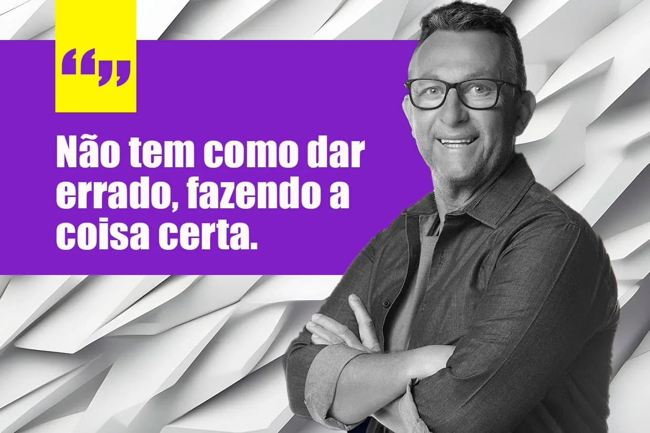 Neto aponta dois times que vão dominar futebol brasileiro