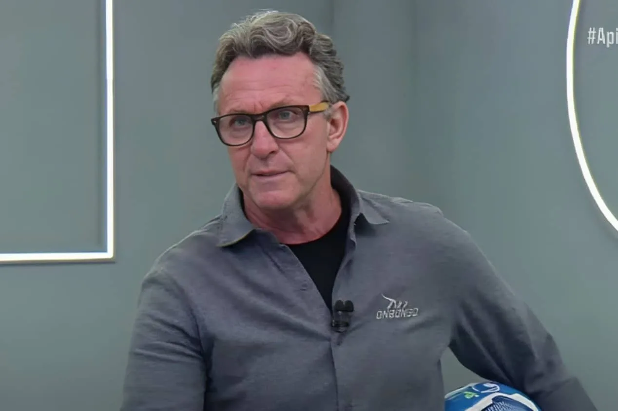 Neto “veta” titular da seleção na Copa do Mundo 2026: “Não levaria”