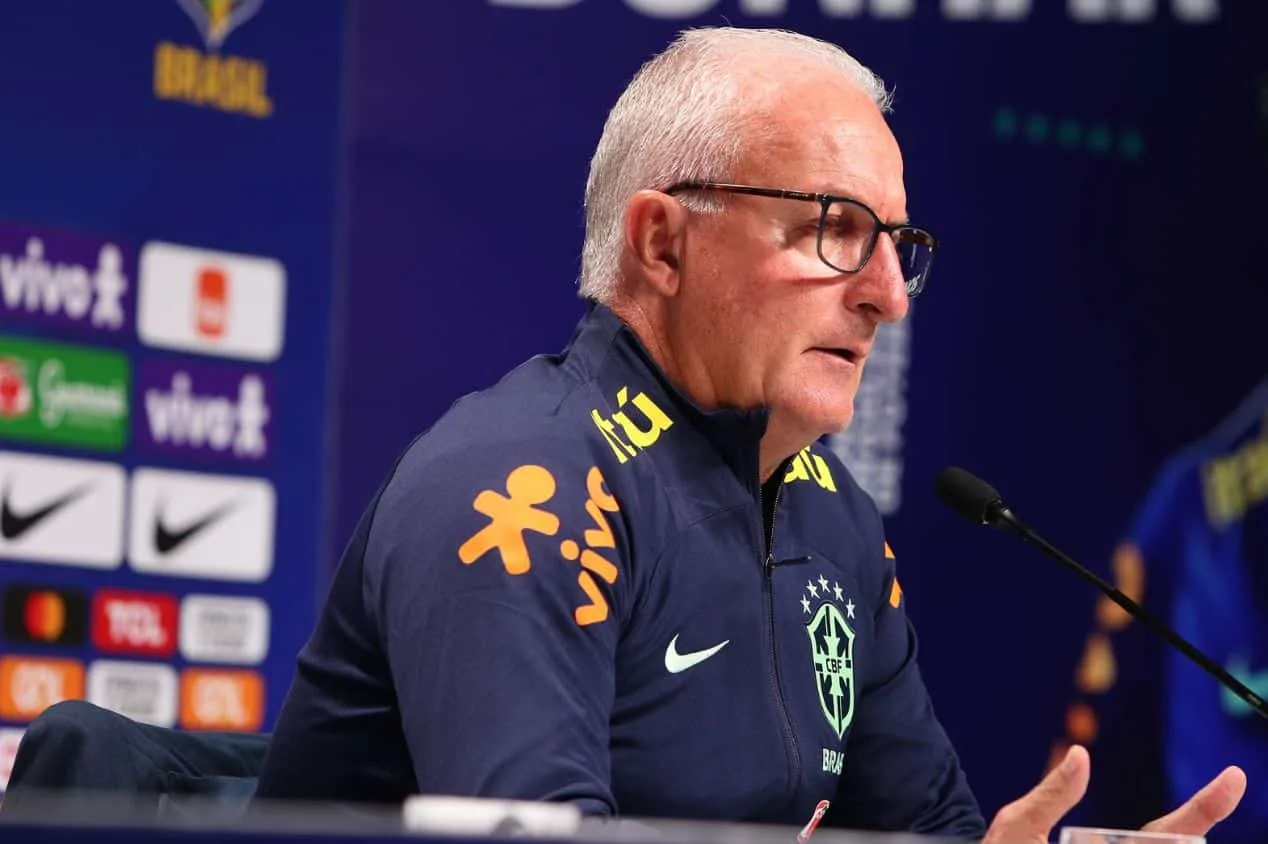 Neto crava aposta sobre Dorival Júnior na seleção: “Vai fazer isso”