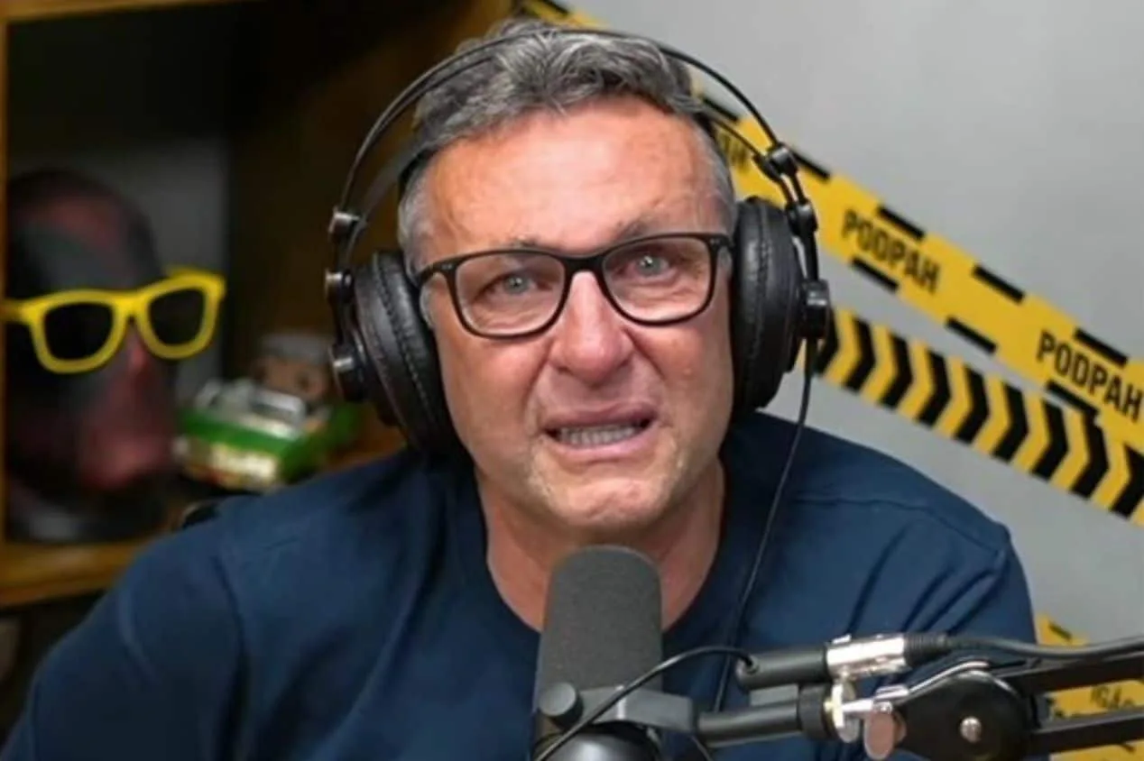 Neto surpreende e faz aposta ‘maluca’ envolvendo Corinthians