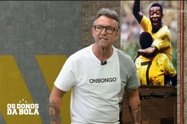 Neto já apontou três favoritos para conquistar a Copinha; dois estão “vivos”