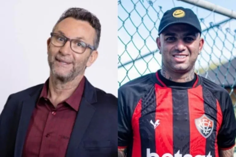 Craque Neto não perdoa e “decreta” desempenho de Luan no Brasileirão Série A