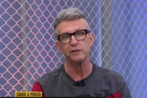 Neto não pipoca e reforça campeão do Paulistão: “Pra mim”