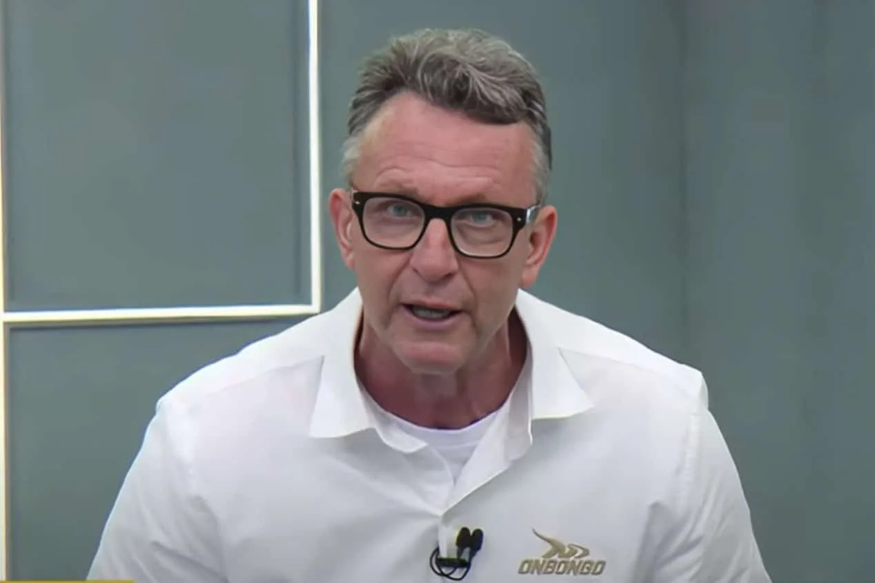 Neto banca time campeão da Libertadores e Copa do Brasil: “Vai ganhar”