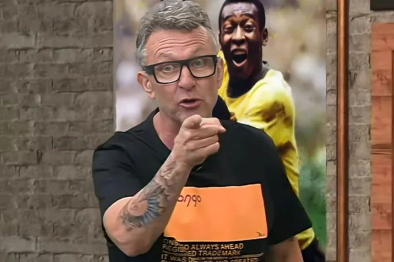 Neto indica possível “treta” com narrador da Band: “Não fala comigo”