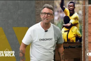 Neto crava campeão da Supercopa entre Palmeiras x SPFC: “Vai ser”