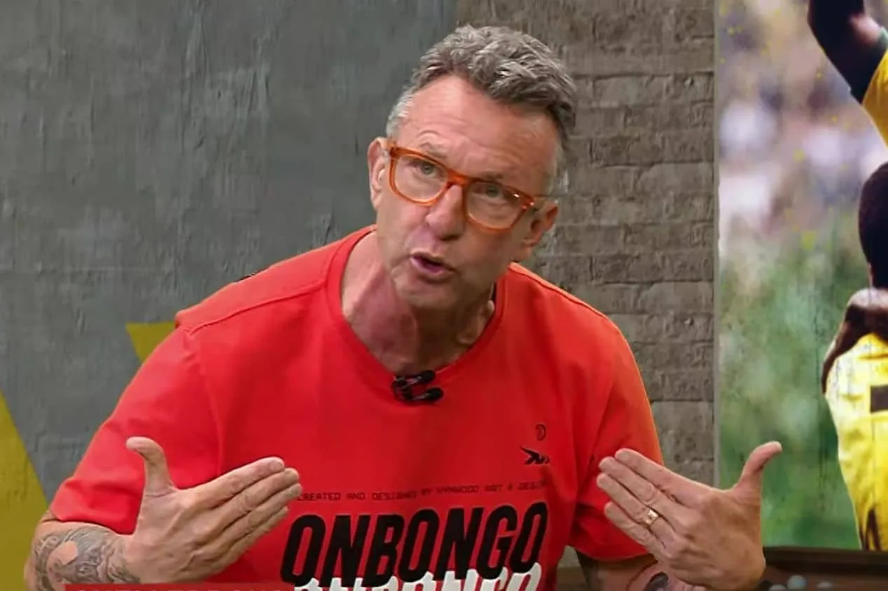 Craque Neto aposta em zebra na final do Paulistão e dispara: “Melhor que o Vasco”