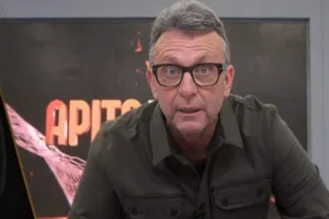 Neto se antecipa e indica possível rebaixado no Paulistão 2024