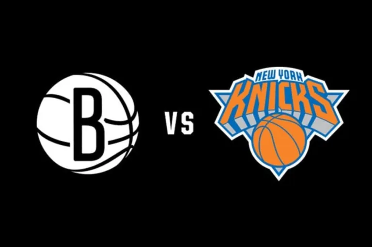 Nets x Knicks: onde assistir ao jogo da NBA AO VIVO