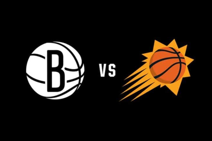 Nets x Suns: onde assistir ao jogo da NBA AO VIVO Nets x Suns: onde assistir ao jogo da NBA AO VIVO