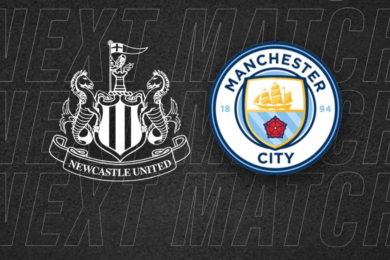 Newcastle x Manchester City: onde assistir à Premier League AO VIVO